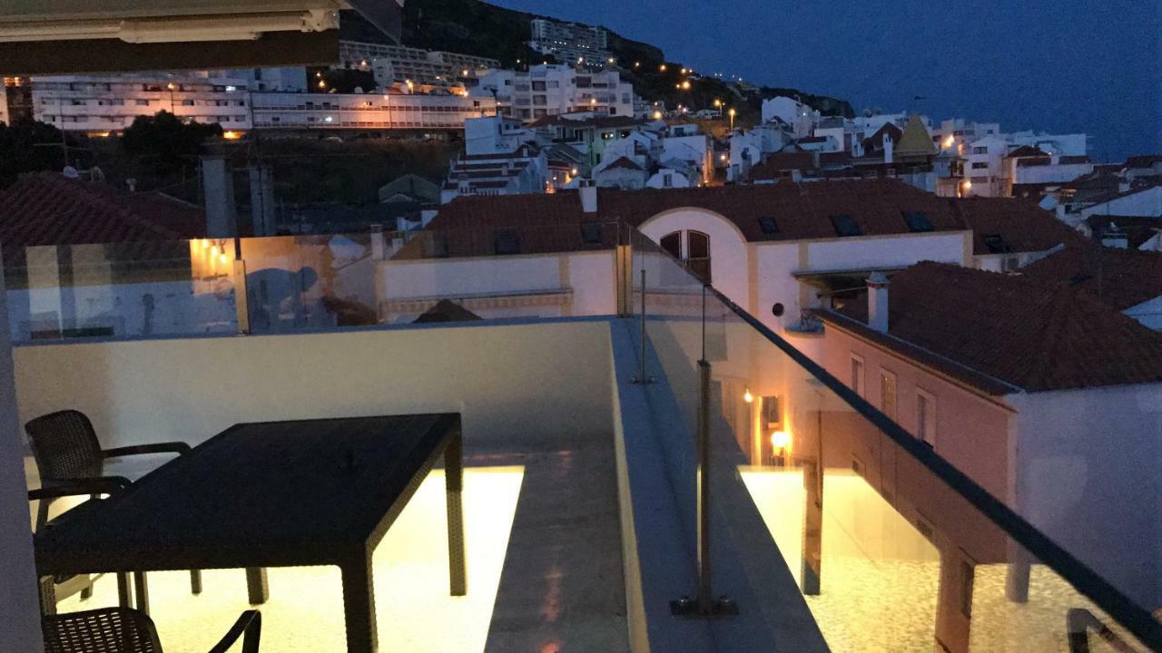Blue Bay Beach Apartment سيسيمبرا المظهر الخارجي الصورة