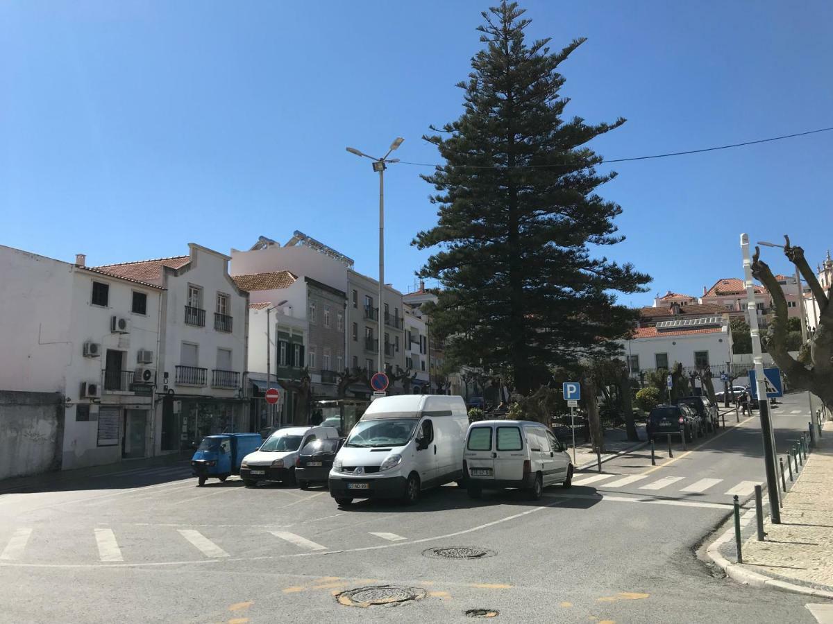Blue Bay Beach Apartment سيسيمبرا المظهر الخارجي الصورة