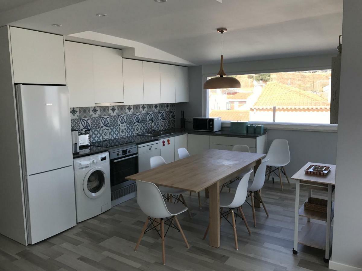 Blue Bay Beach Apartment سيسيمبرا المظهر الخارجي الصورة